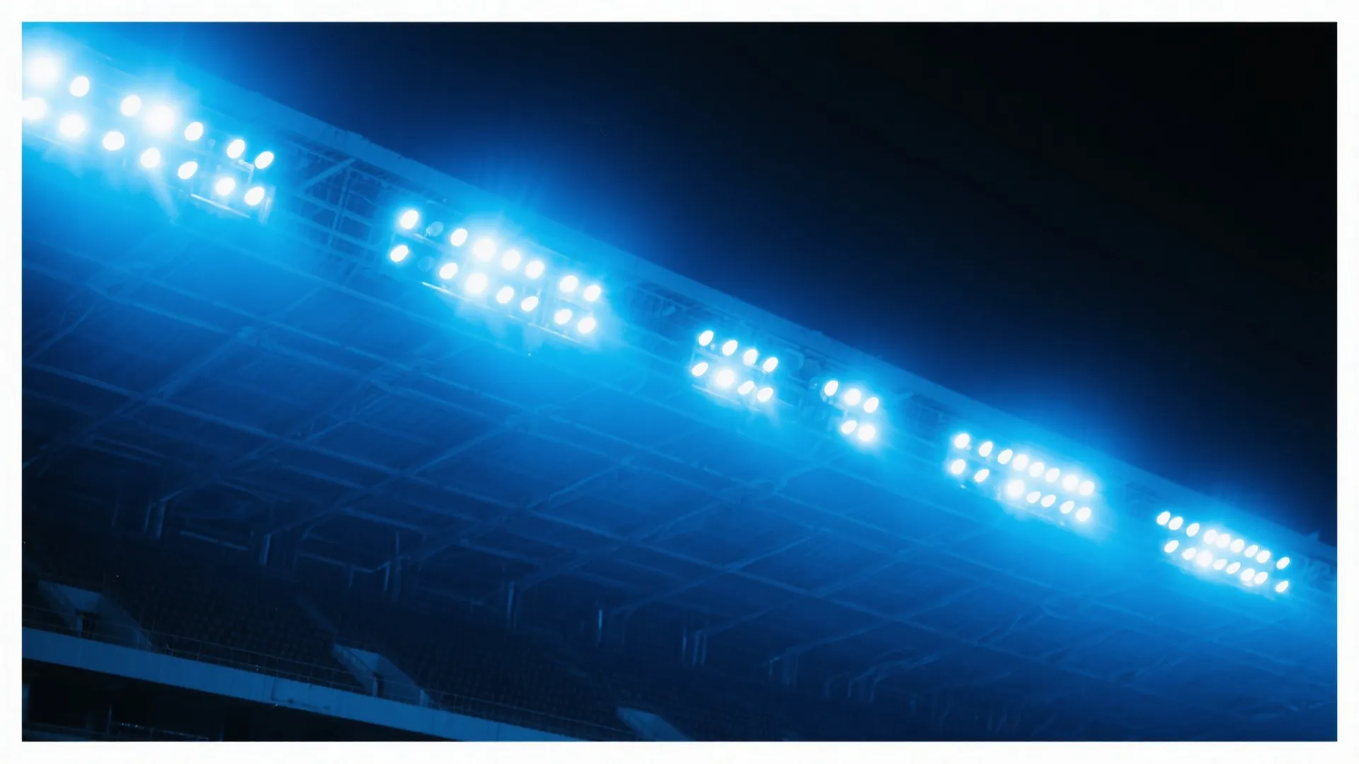 Stadium Lights