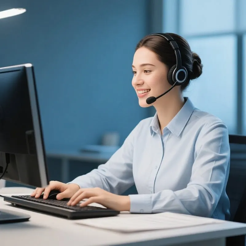 Customer Support